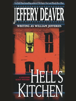 cover image of Hell's Kitchen